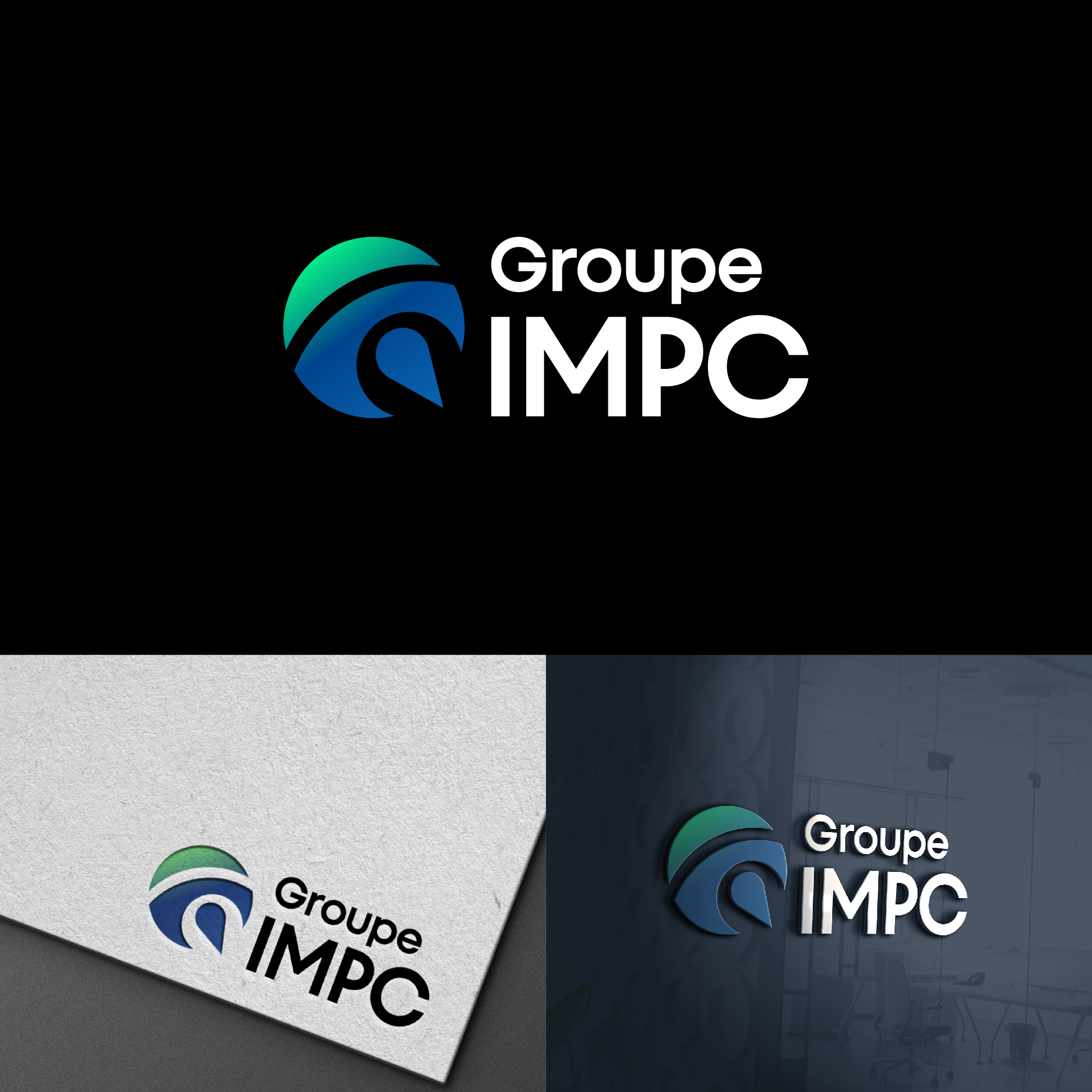 Logo Design by designer profile for this project | Design #35148646
