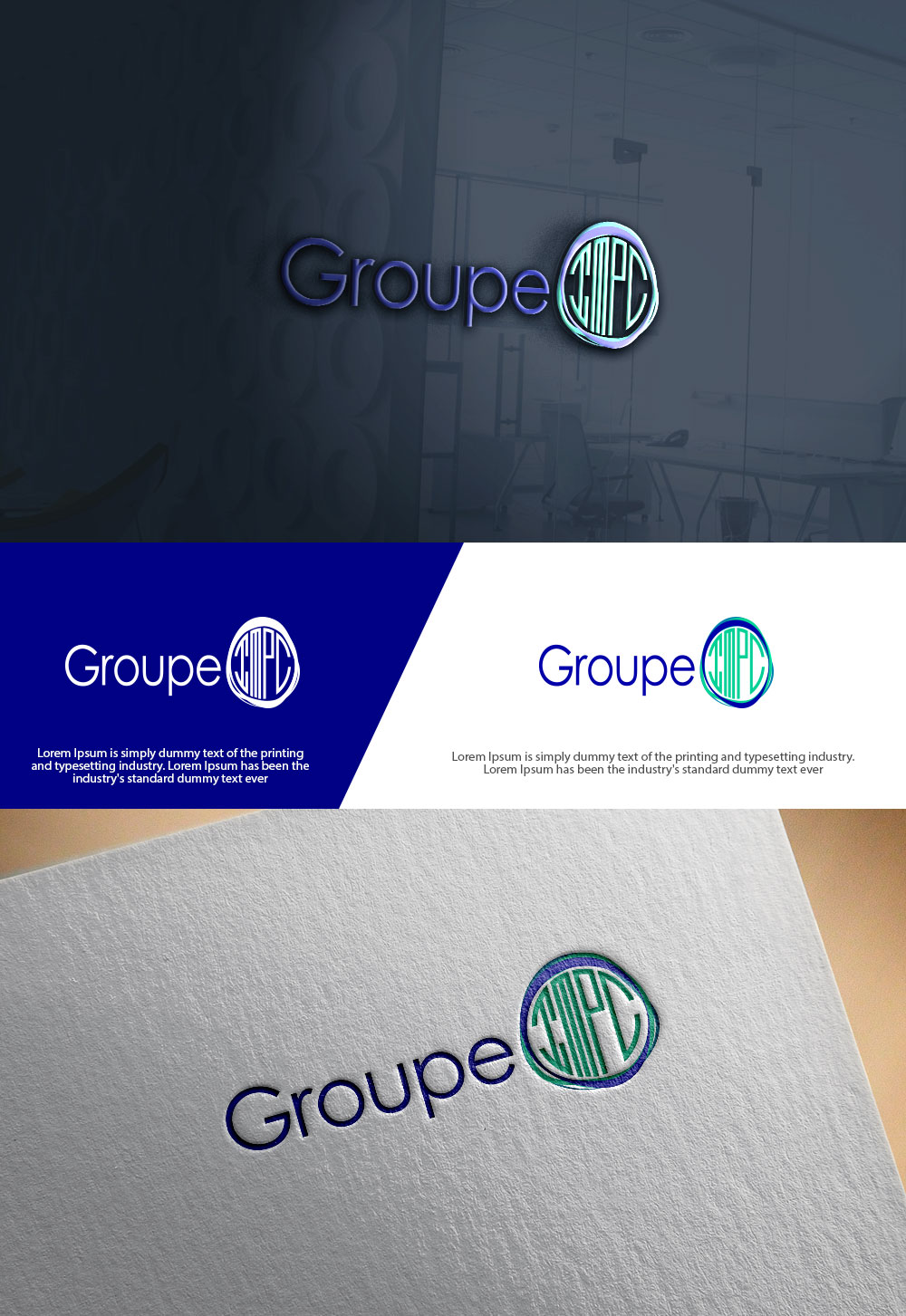Logo Design by sulemani  creation for this project | Design #35149457
