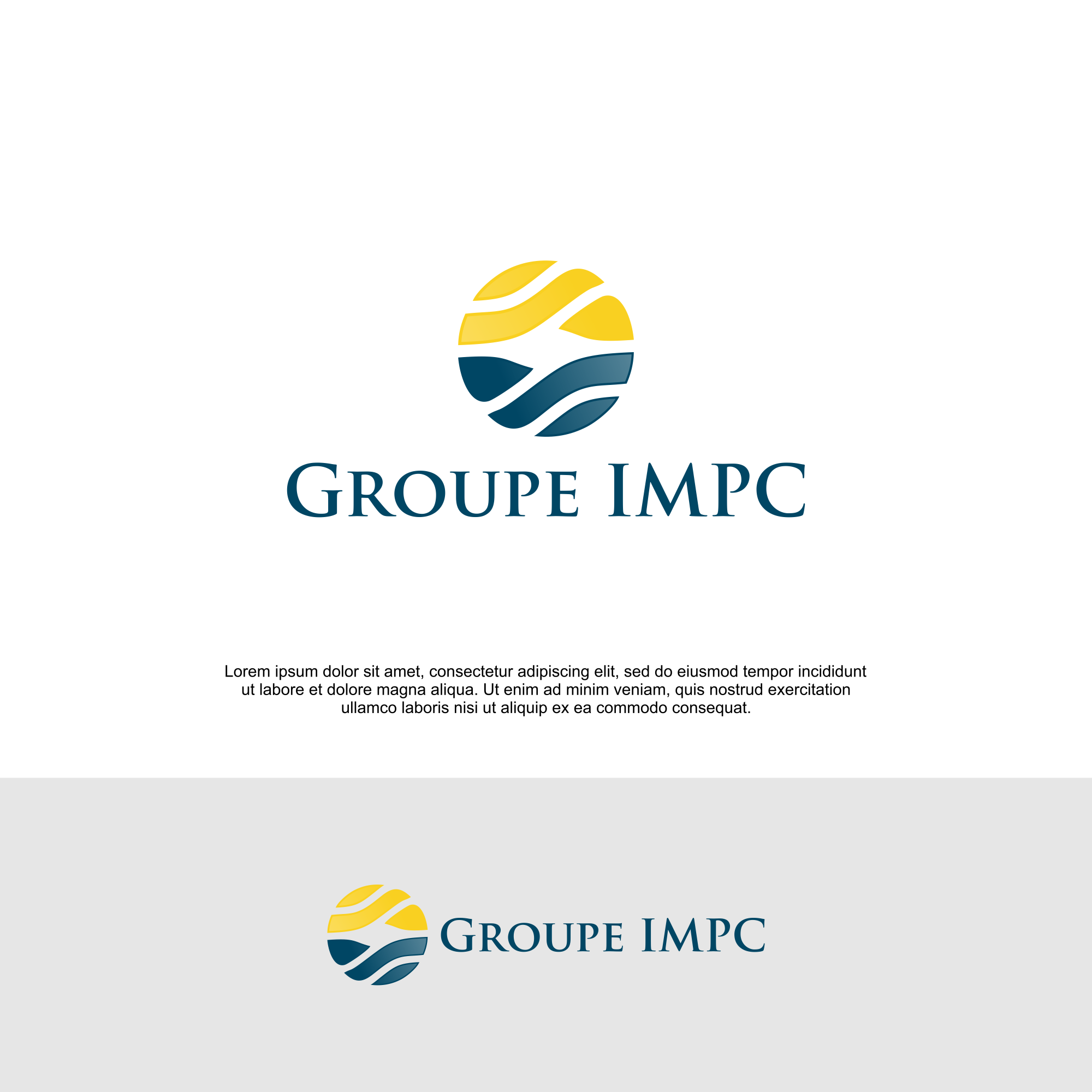 Logo Design by ni9 for this project | Design #35178626