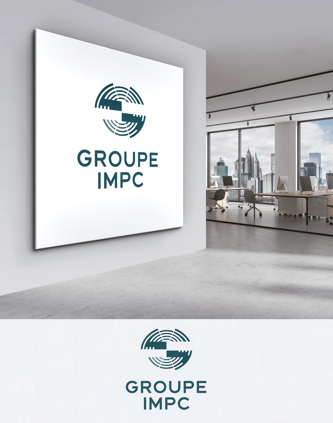 Logo Design by Fiona sky for this project | Design #35158767