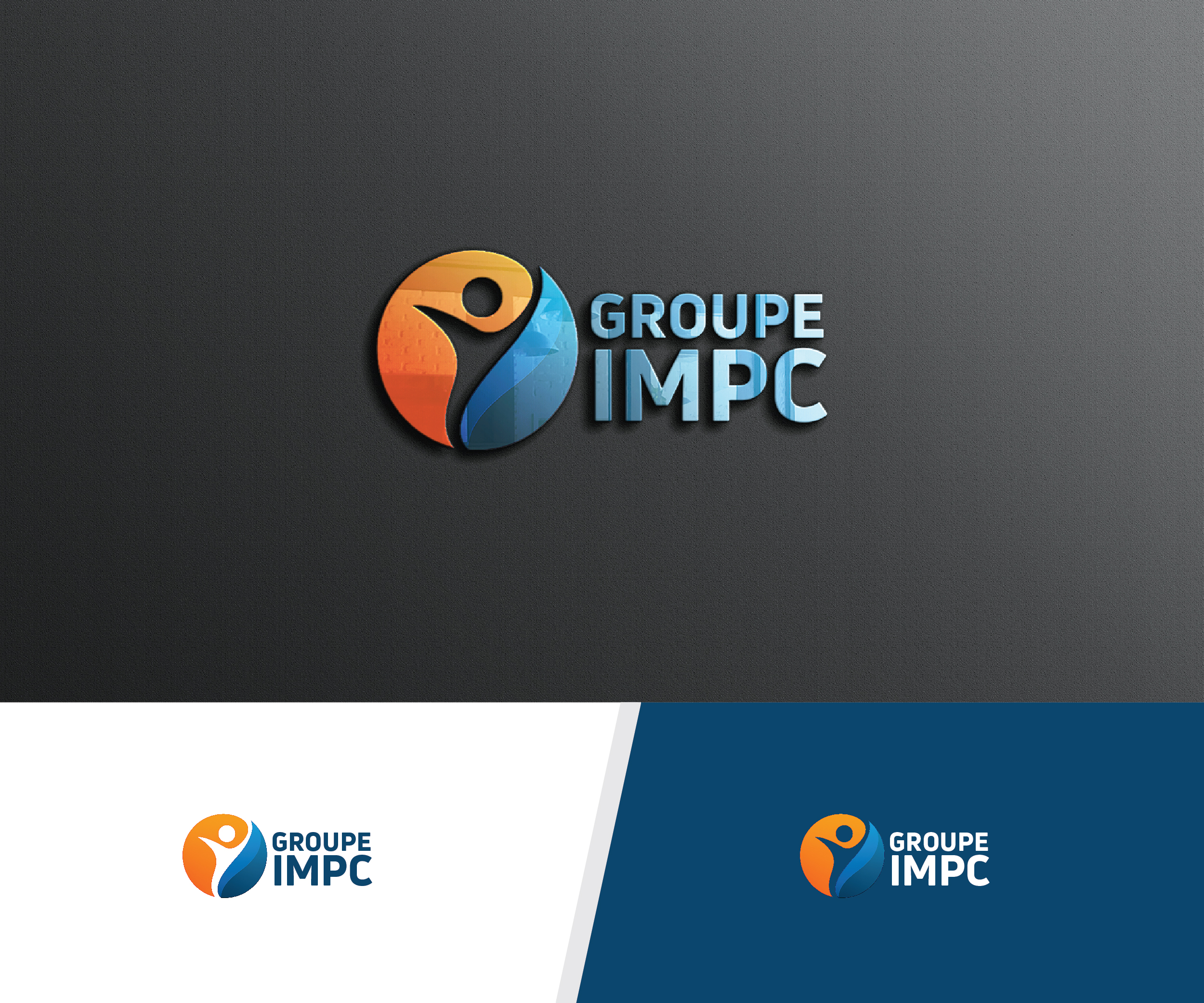 Logo Design by MAHRaju for this project | Design #35151073