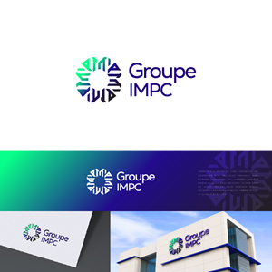 Logo Design by b4usonai for this project | Design: #35145207