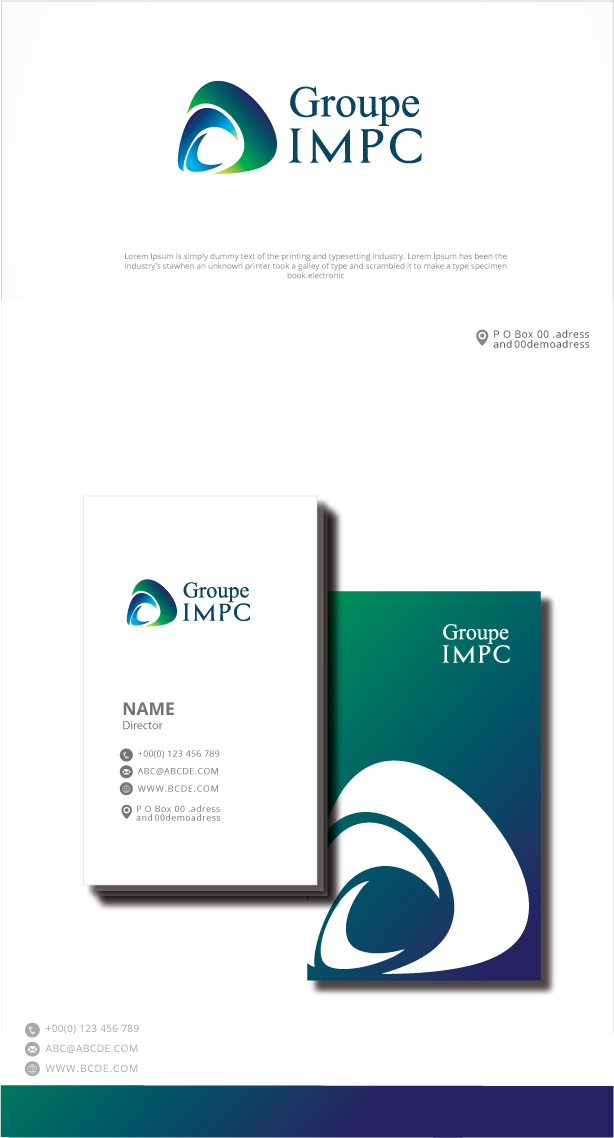 Logo Design by zebronicgraphic for this project | Design #35143229