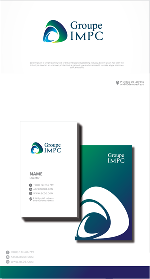 Logo Design by zebronicgraphic