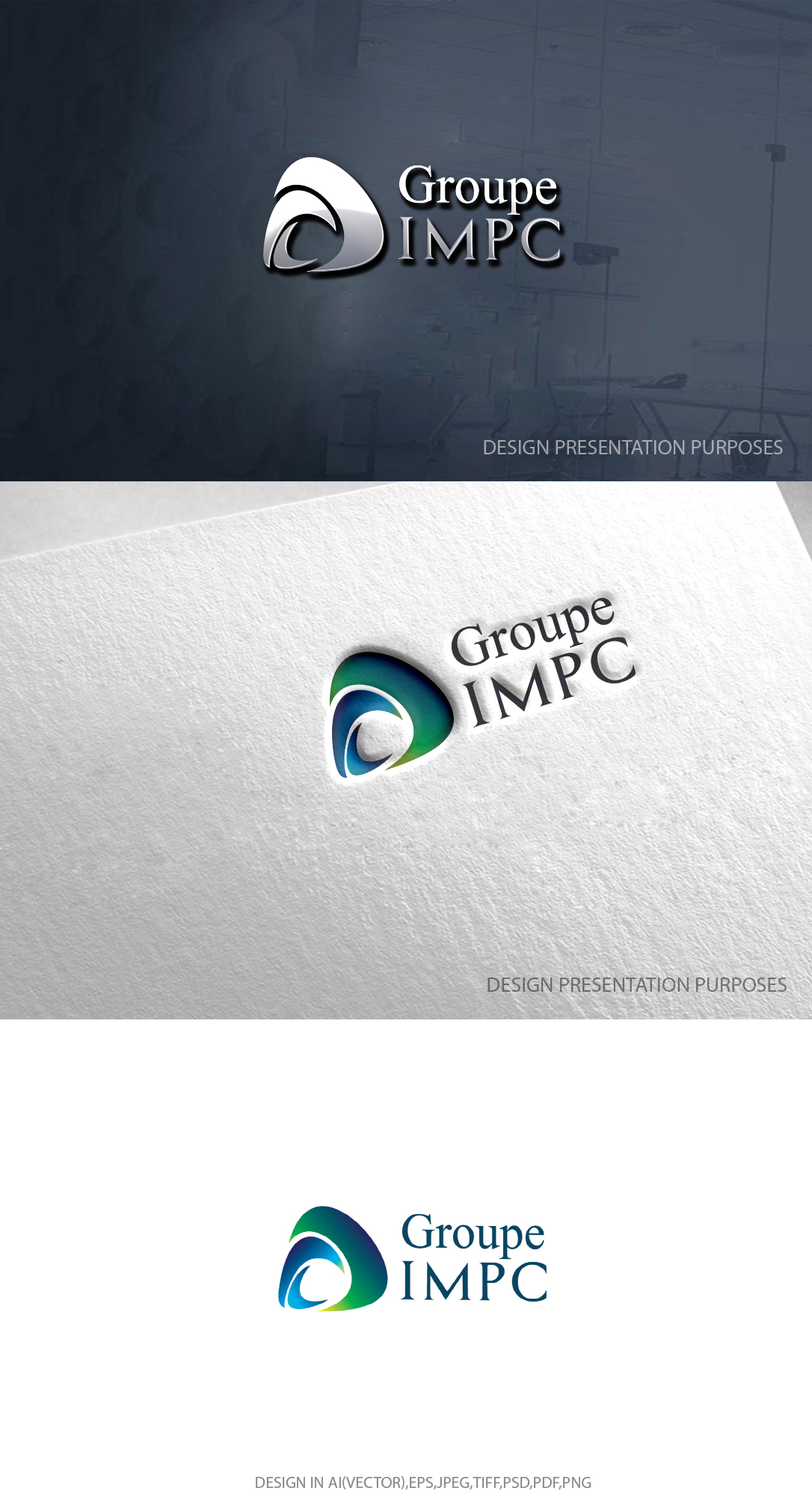 Logo Design by zebronicgraphic for this project | Design #35143230