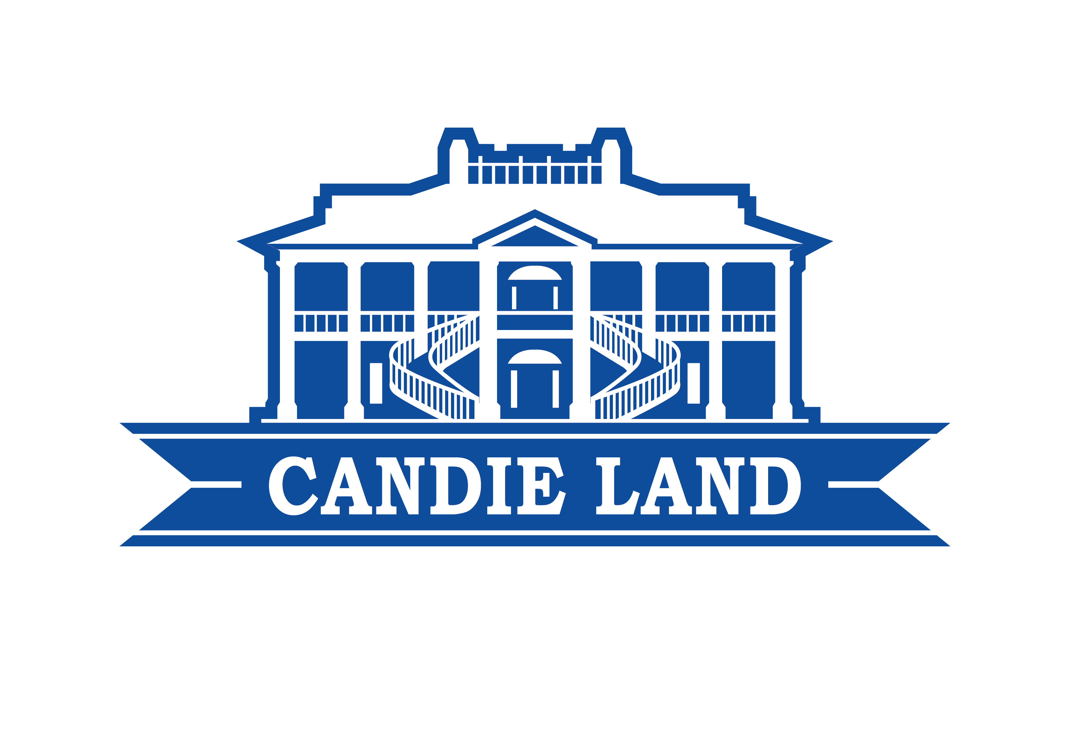 Logo Design by Pktrieu for this project | Design #35197160