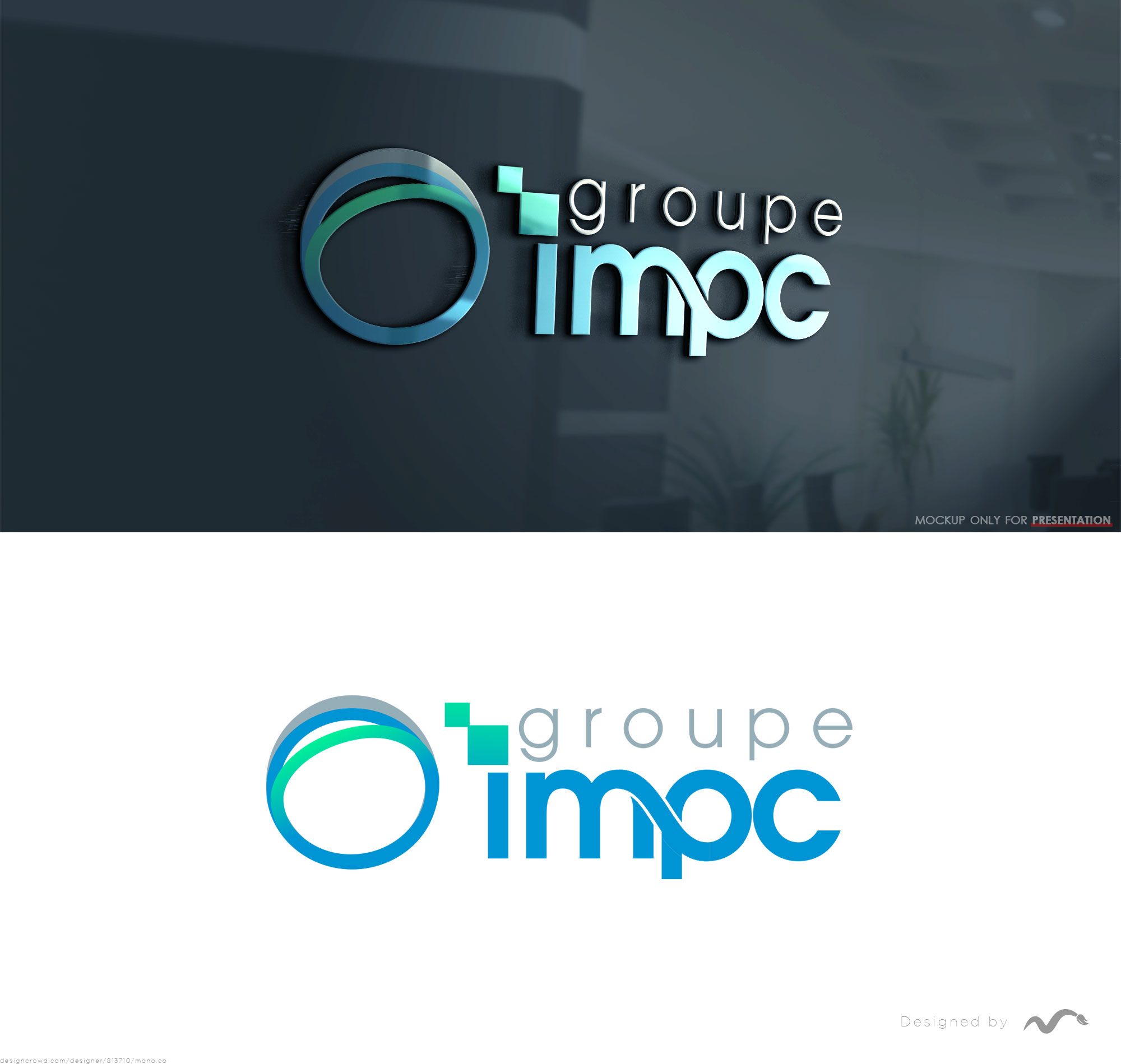 Design de Logo par Mono.co pour ce projet | Design #35145309