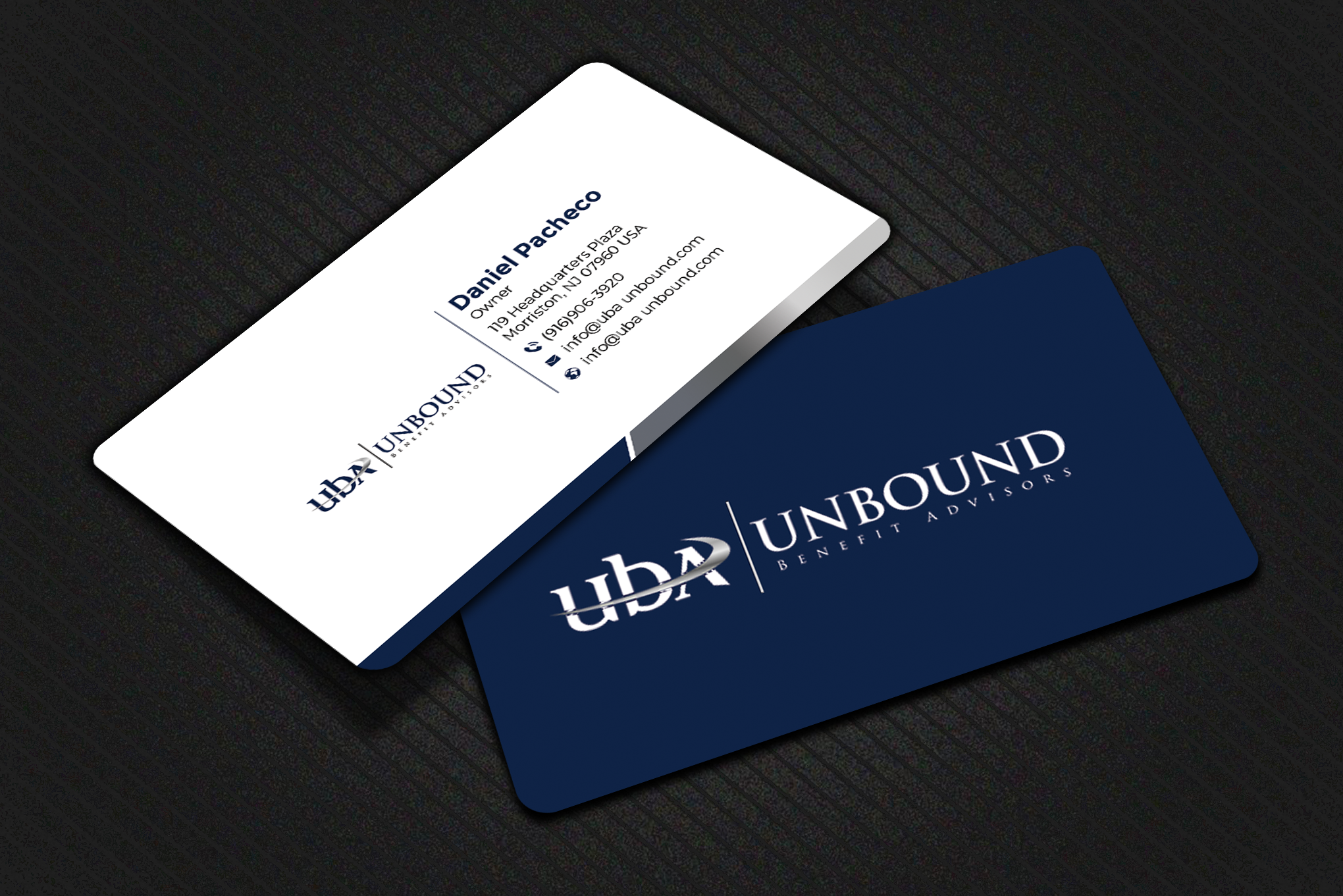 Design de Carte de Visite par Graphixpointt pour ce projet | Design #35145713