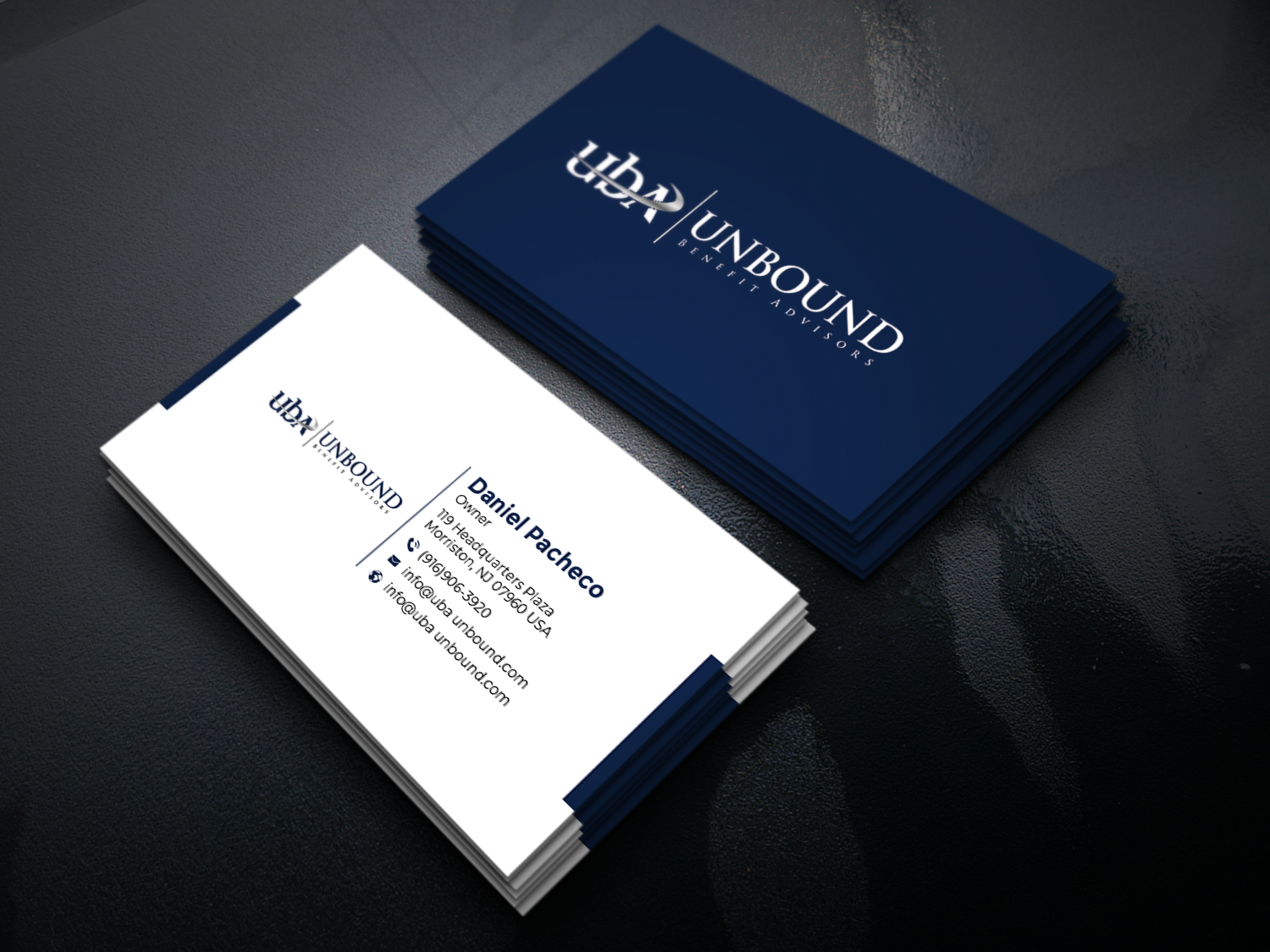 Design de Carte de Visite par Graphixpointt pour ce projet | Design #35145715