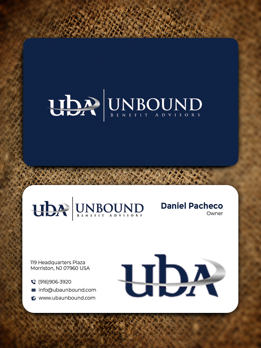 Design de Carte de Visite par Graphixpointt pour ce projet | Design #35145764