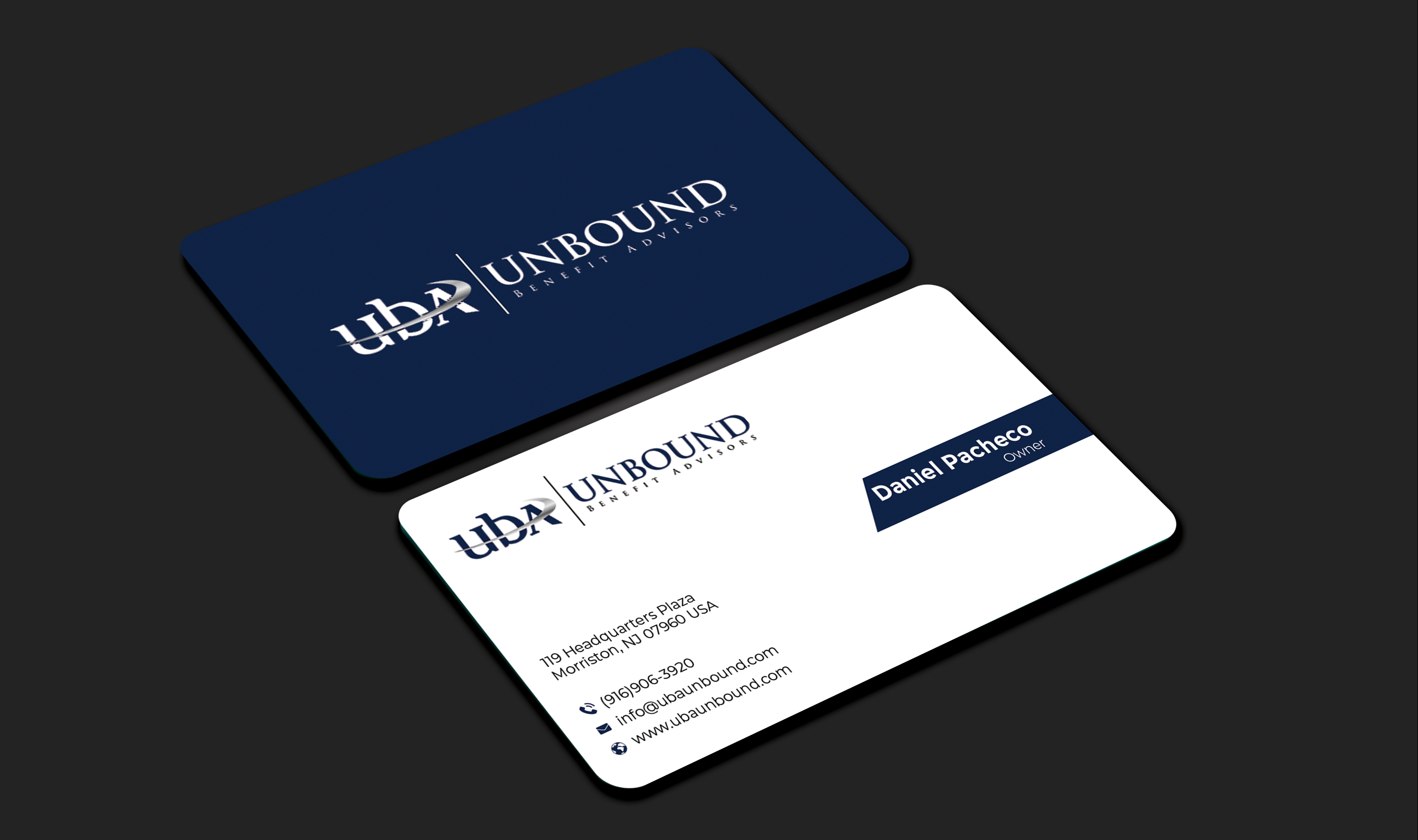 Business Card Design by Graphixpointt for this project | Design #35146170