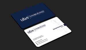 Design de Carte de Visite par Graphixpointt pour ce projet | Design : #35146171