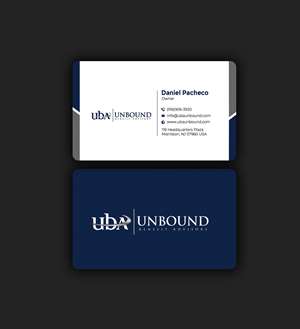 Design de Carte de Visite par Graphixpointt pour ce projet | Design : #35146332