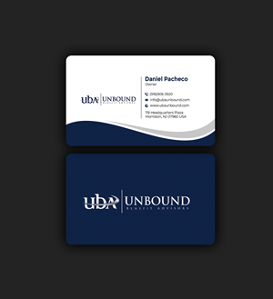 Design de Carte de Visite par Graphixpointt pour ce projet | Design : #35146333