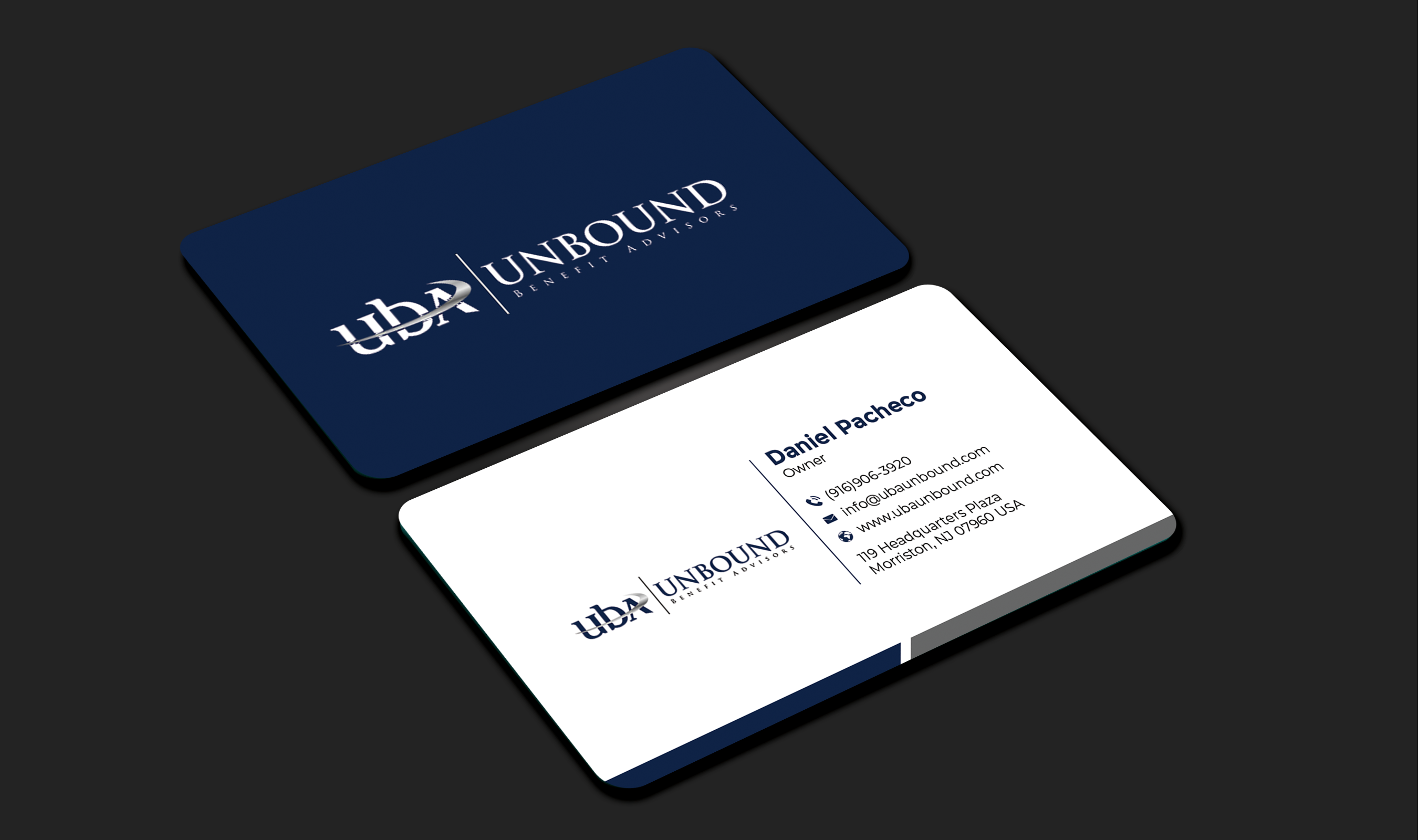 Business Card Design by Graphixpointt for this project | Design #35146335