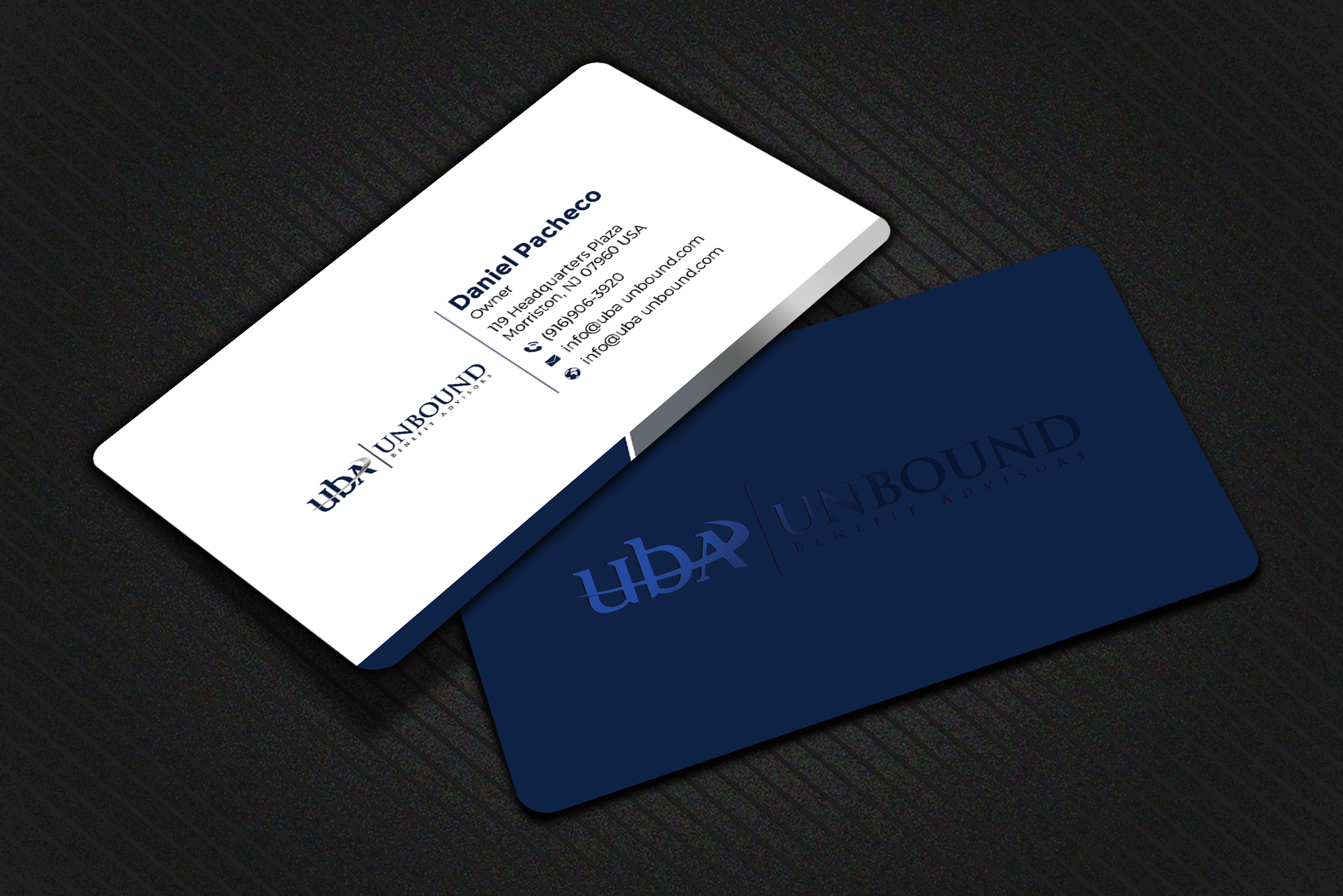 Design de Carte de Visite par Graphixpointt pour ce projet | Design #35146393