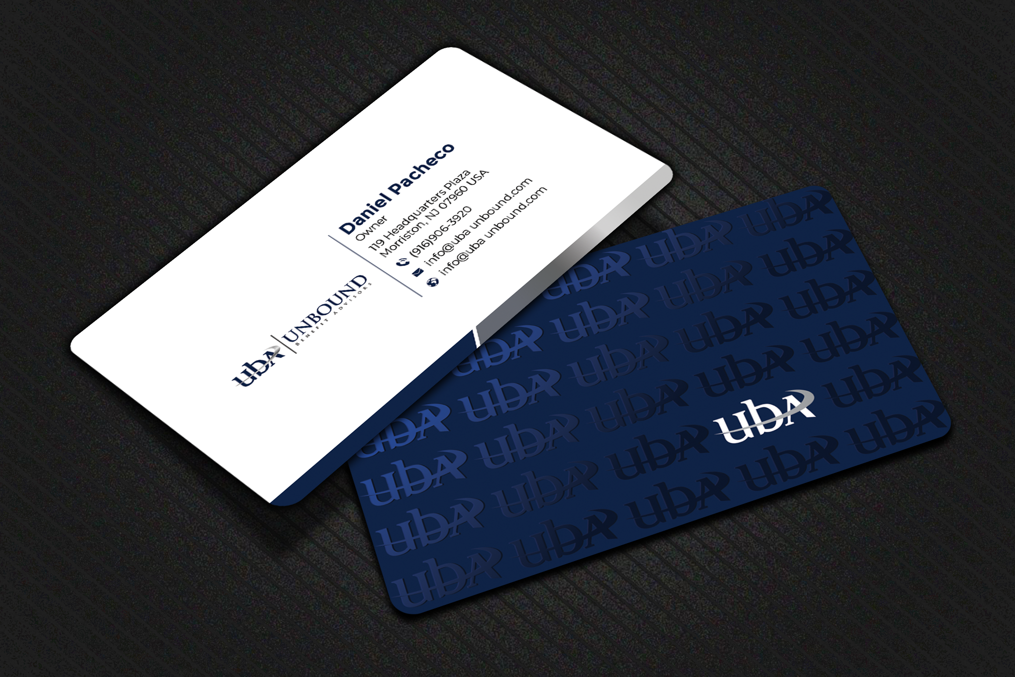 Diseño de Tarjeta de Presentación por Graphixpointt para este proyecto | Diseño #35146452