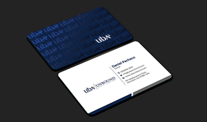 Design de Carte de Visite par Graphixpointt pour ce projet | Design : #35146460