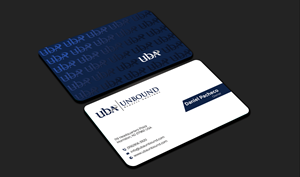 Design de Carte de Visite par Graphixpointt pour ce projet | Design : #35146461