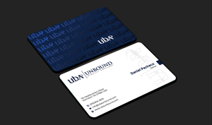 Design de Carte de Visite par Graphixpointt pour ce projet | Design : #35146463