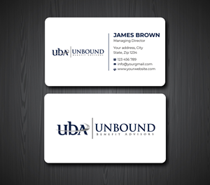 Design de Carte de Visite par Expert Bappy pour ce projet | Design : #35144110