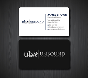 Design de Carte de Visite par Expert Bappy pour ce projet | Design : #35144143