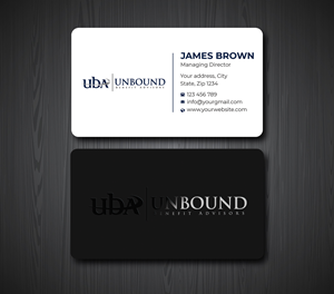 Design de Carte de Visite par Expert Bappy pour ce projet | Design : #35144152