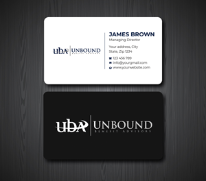 Design de Carte de Visite par Expert Bappy pour ce projet | Design : #35144193