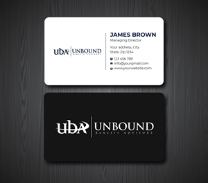 Design de Carte de Visite par Expert Bappy pour ce projet | Design : #35144222