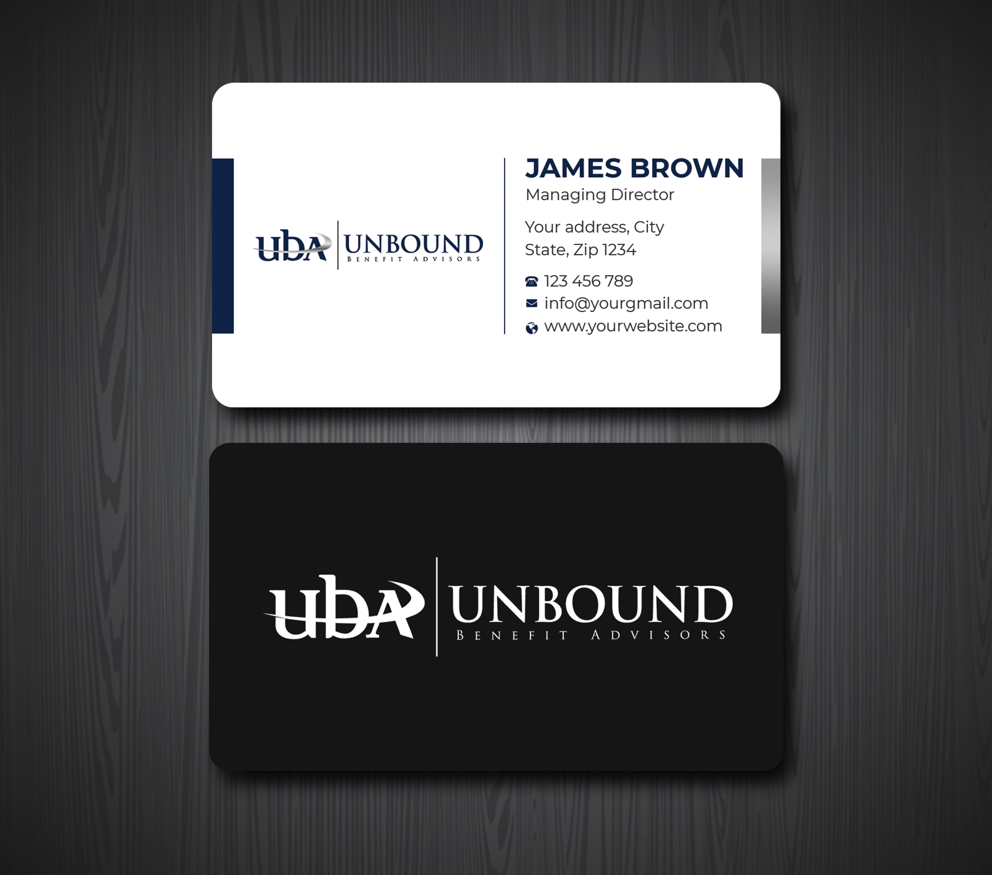 Design de Carte de Visite par Expert Bappy pour ce projet | Design #35144251