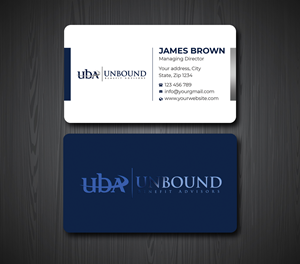 Design de Carte de Visite par Expert Bappy pour ce projet | Design : #35144274