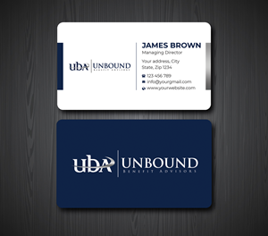 Design de Carte de Visite par Expert Bappy pour ce projet | Design : #35144321