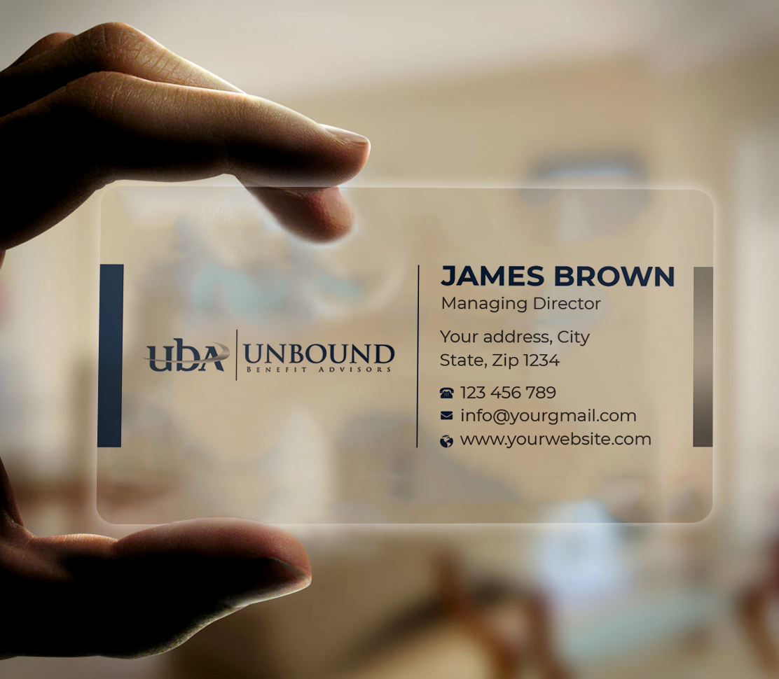 Business Card Design by Expert Bappy for this project | Design #35144333