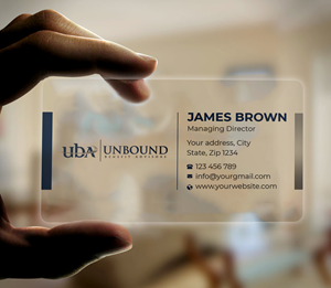 Design de Carte de Visite par Expert Bappy pour ce projet | Design : #35144333