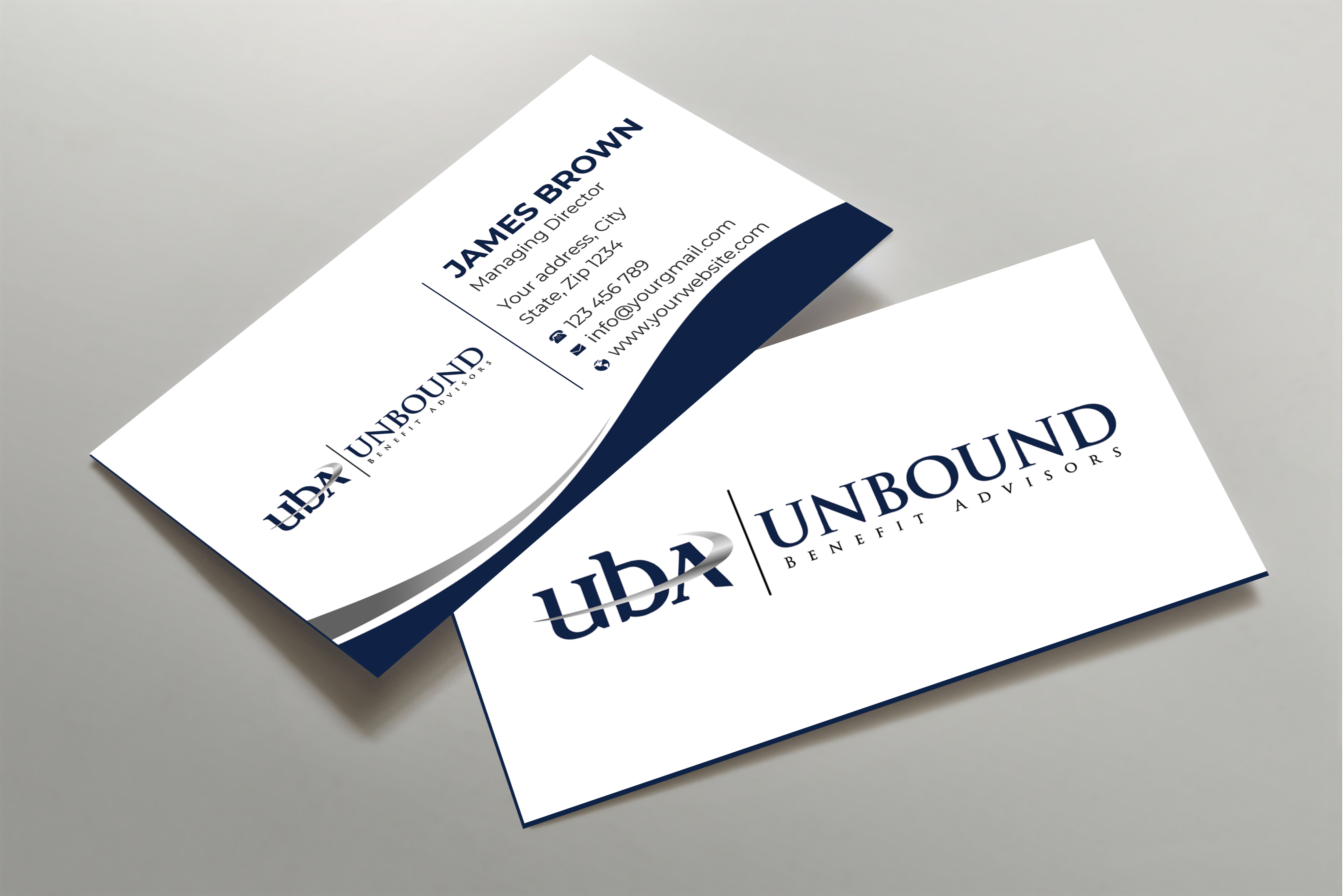 Design de Carte de Visite par Expert Bappy pour ce projet | Design #35145414