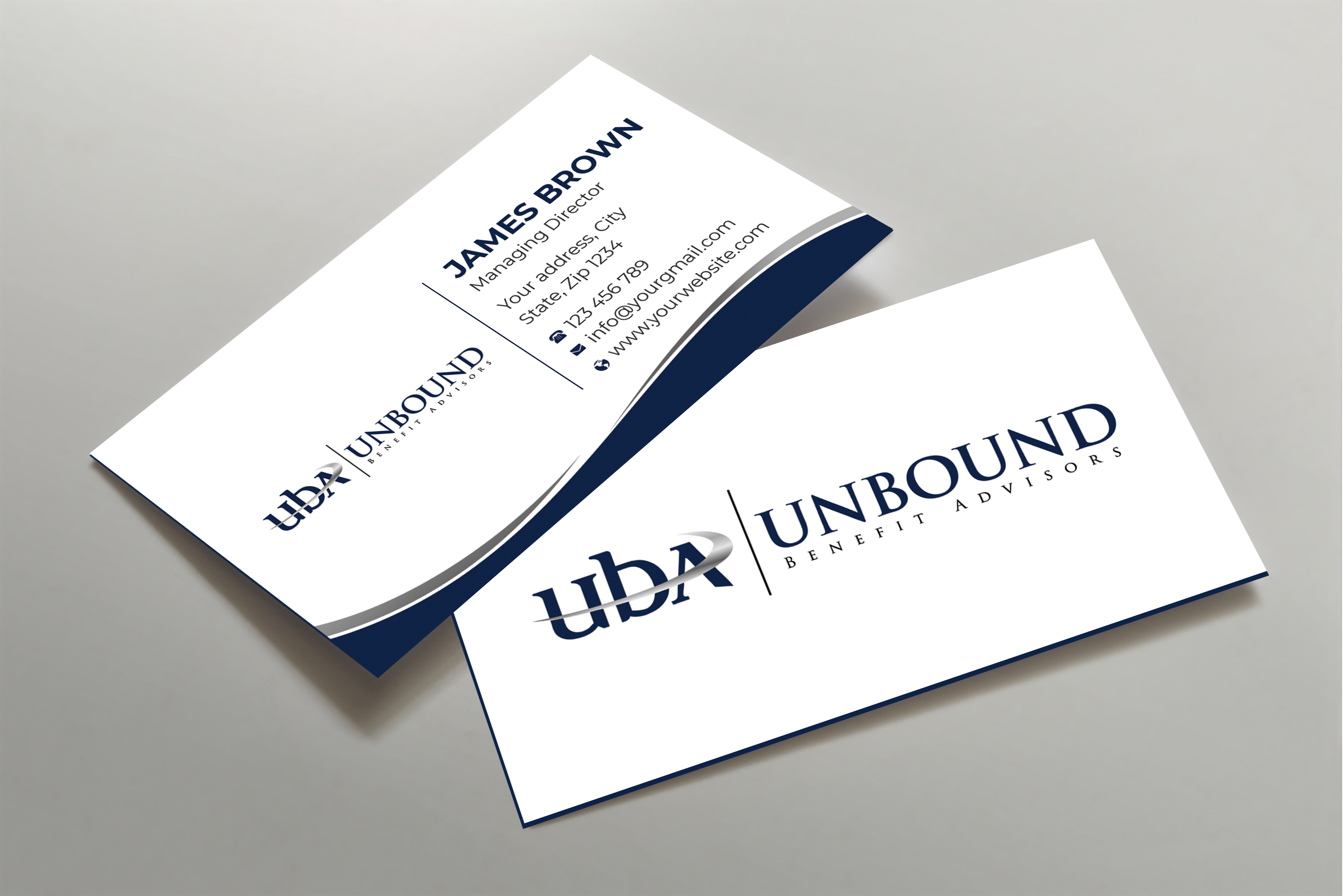 Design de Carte de Visite par Expert Bappy pour ce projet | Design #35145425