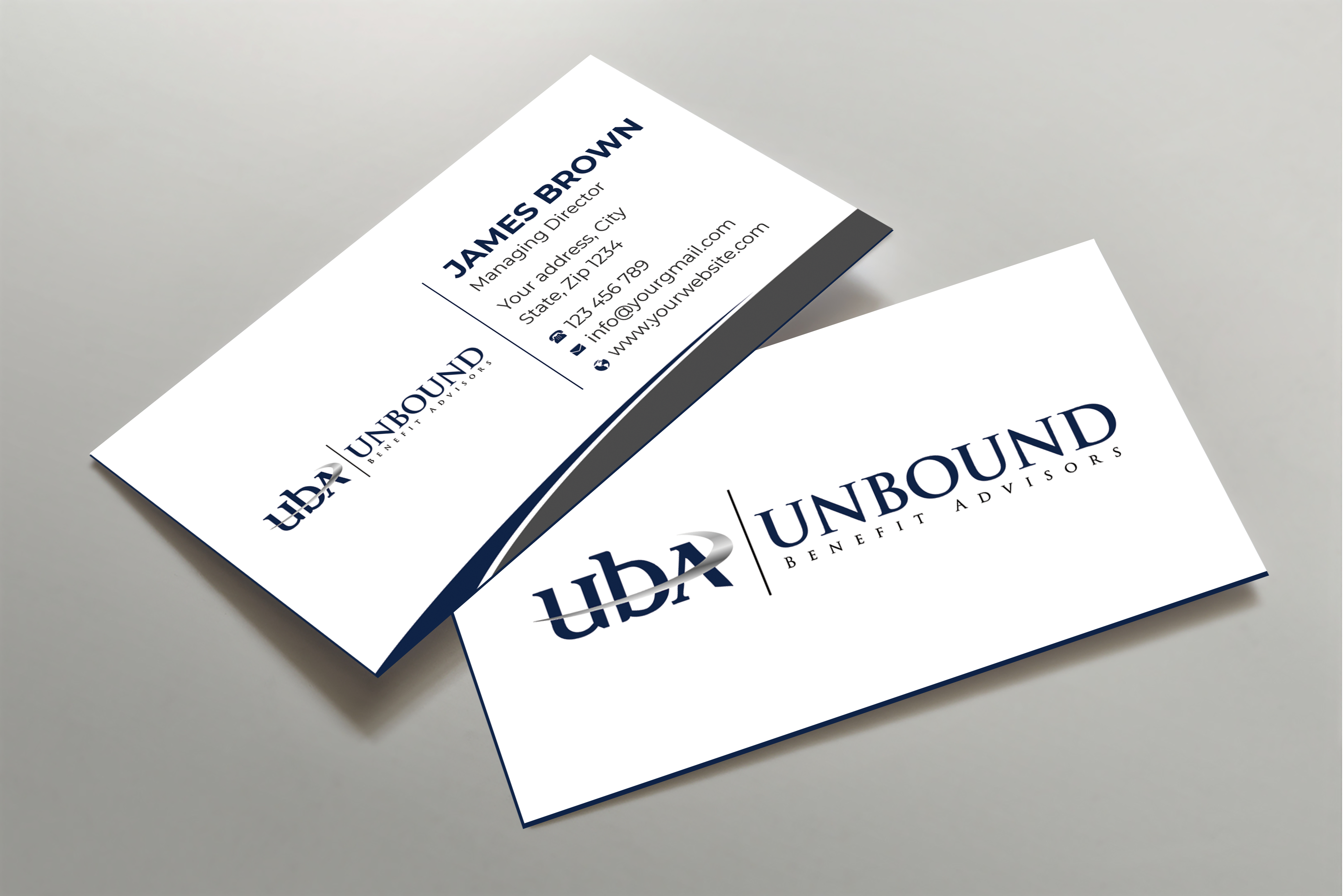 Design de Carte de Visite par Expert Bappy pour ce projet | Design #35145445