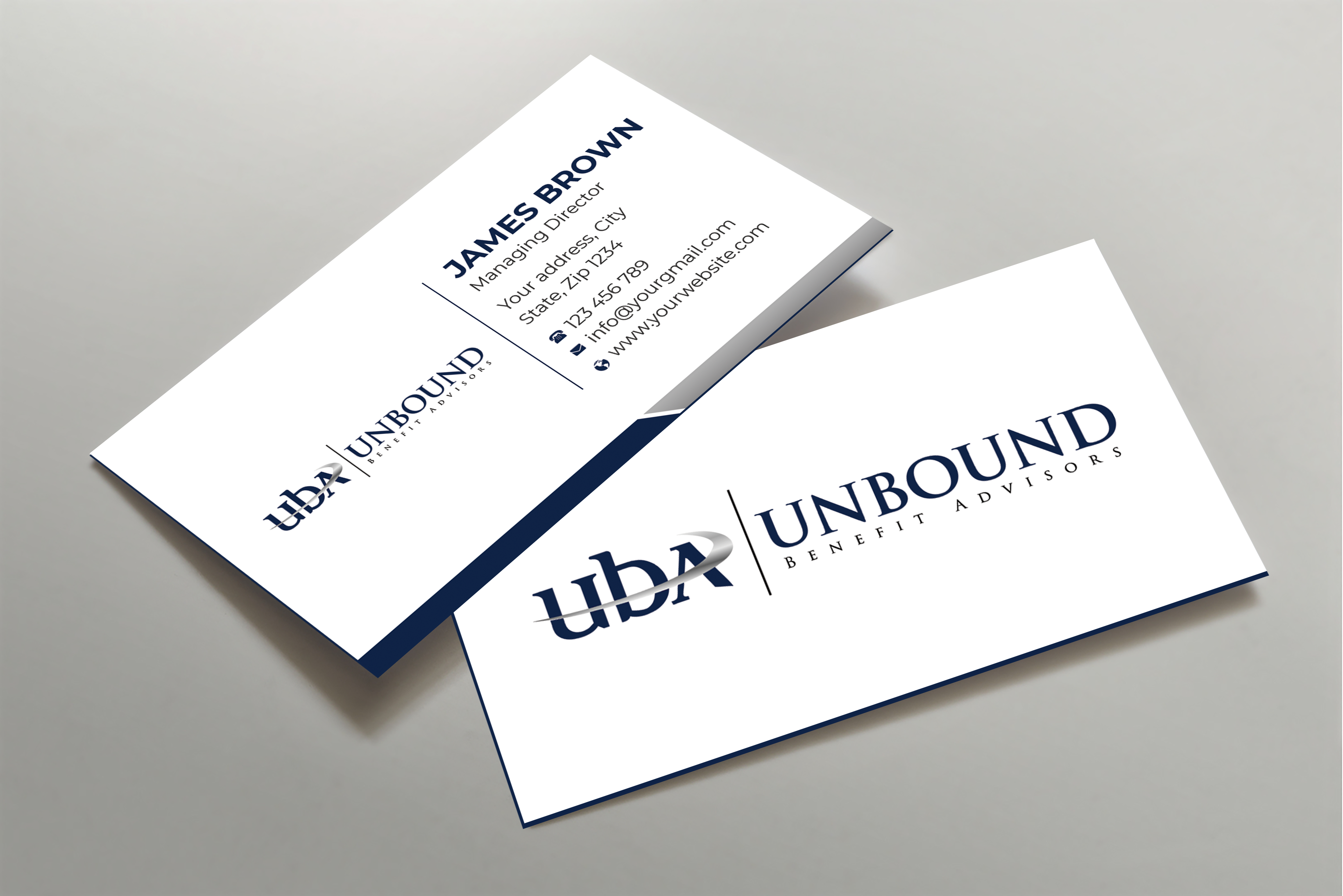 Design de Carte de Visite par Expert Bappy pour ce projet | Design #35147828