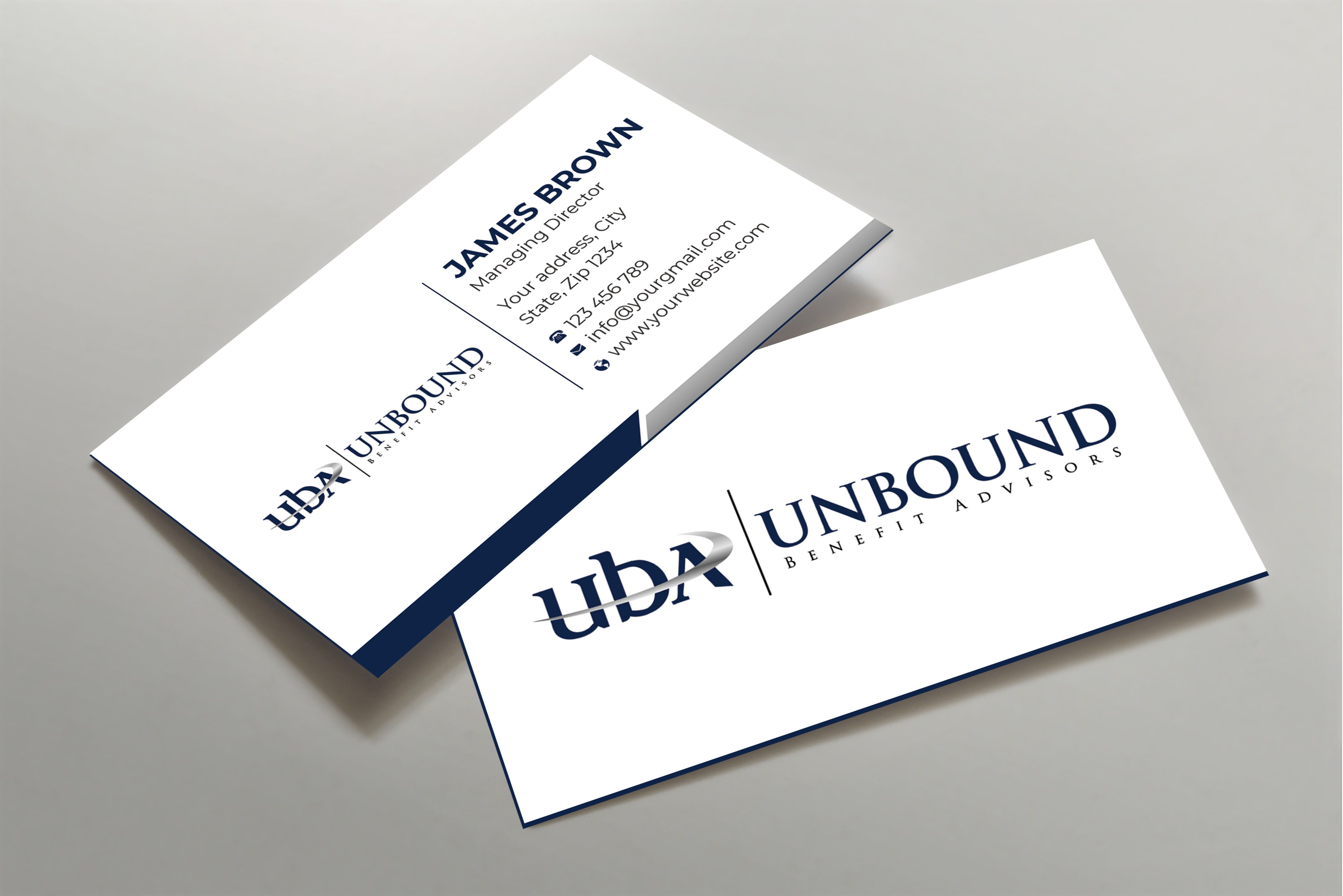 Design de Carte de Visite par Expert Bappy pour ce projet | Design #35147846