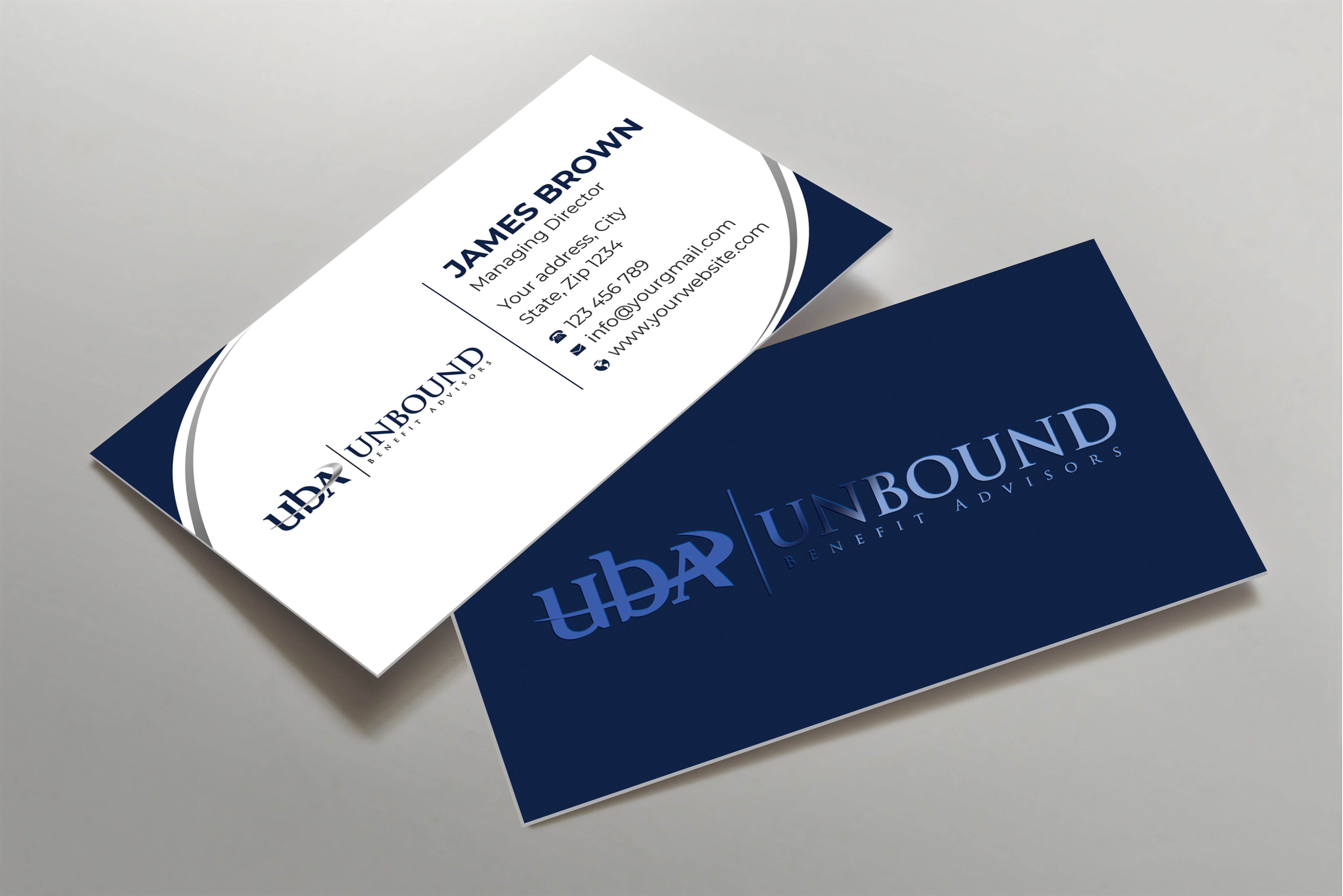 Design de Carte de Visite par Expert Bappy pour ce projet | Design #35147978