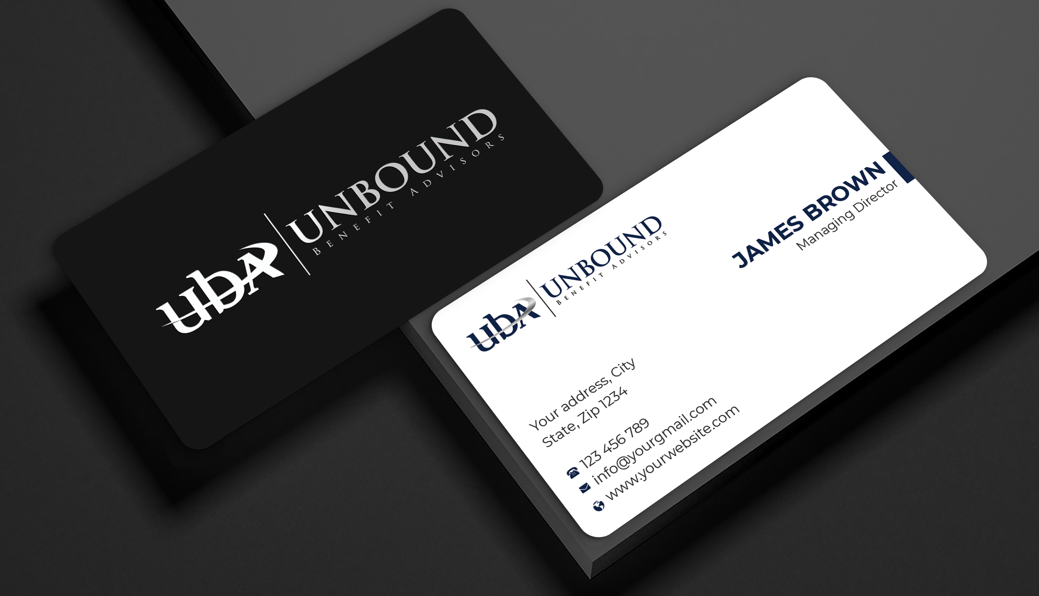 Design de Carte de Visite par Expert Bappy pour ce projet | Design #35149216