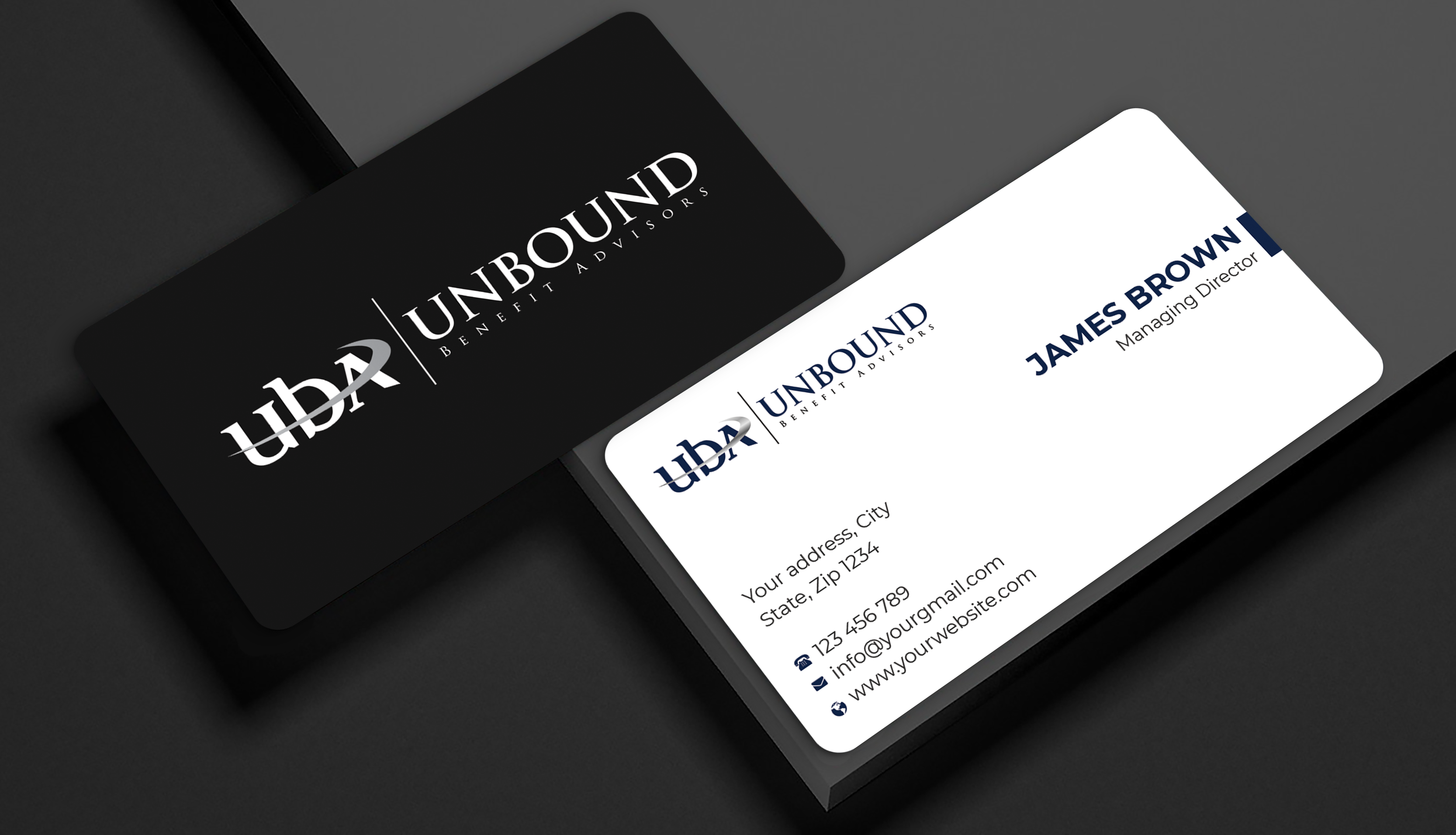 Business Card Design by Expert Bappy for this project | Design #35149284
