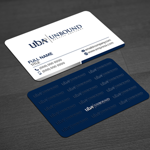 Design de Carte de Visite par WellDesign pour ce projet | Design : #35147404