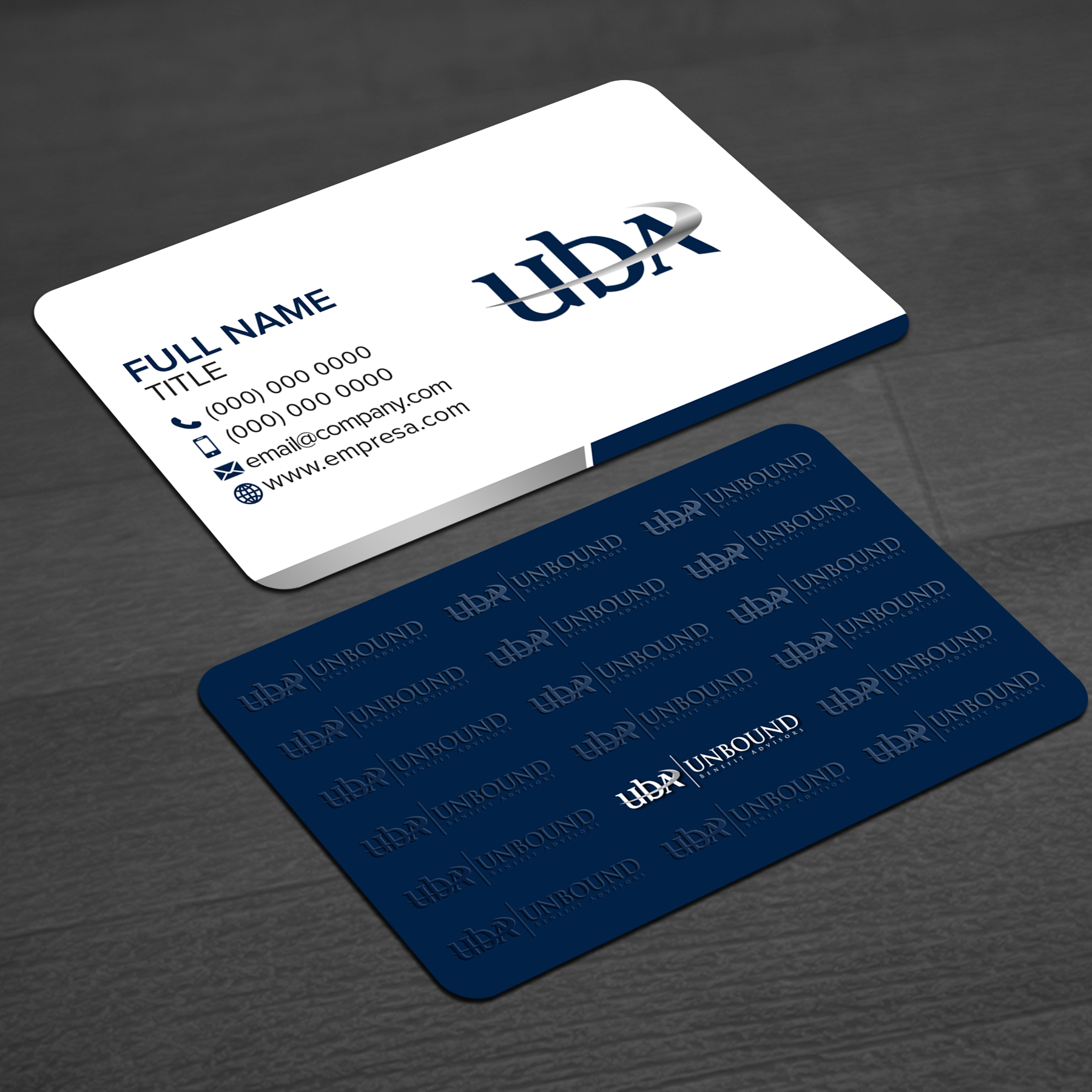 Business Card Design by WellDesign for this project | Design #35147406