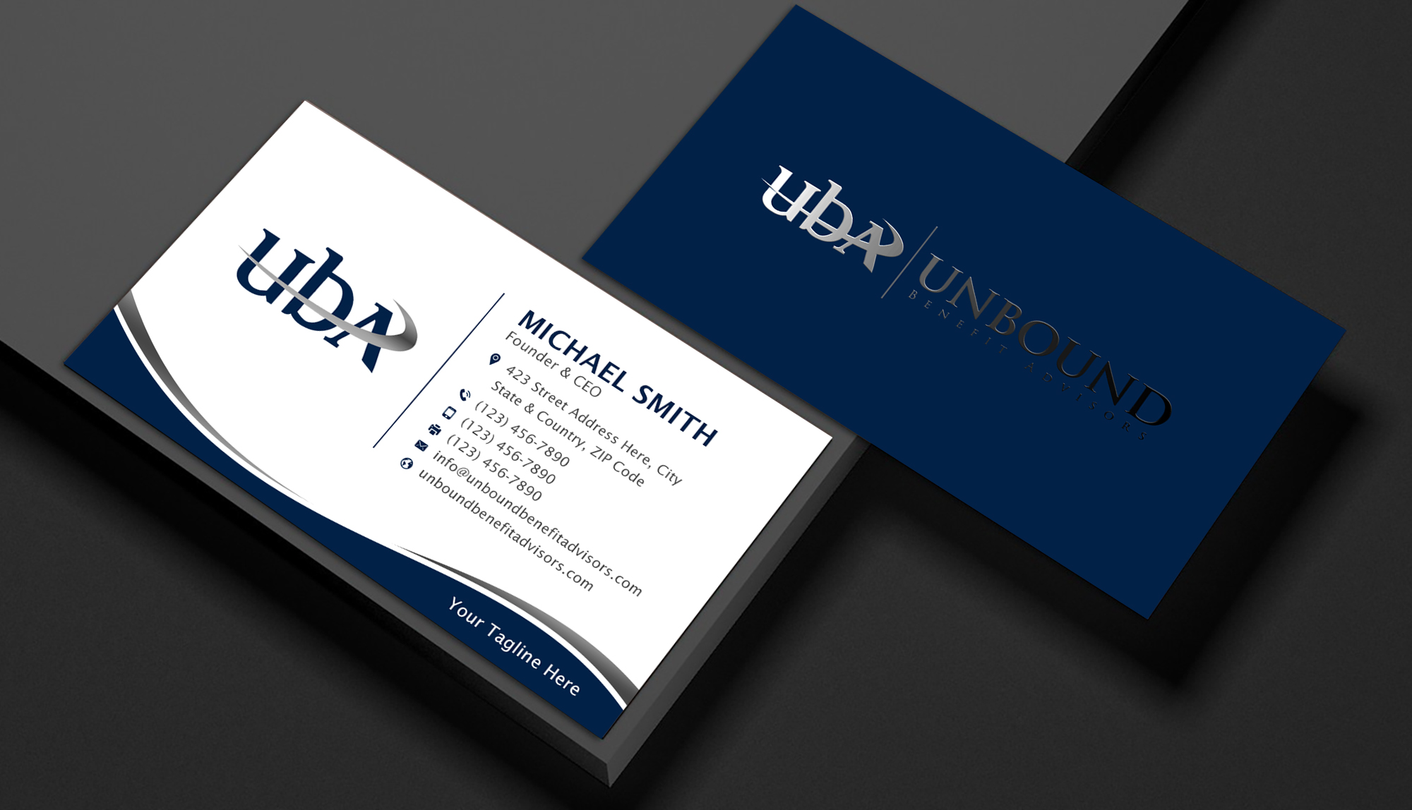 Design de Carte de Visite par Sun Moon Graphic Designer pour ce projet | Design #35146618