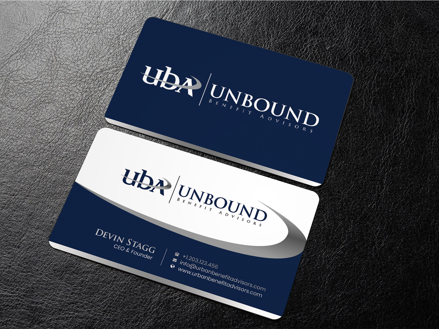 Design de Carte de Visite par Innovative Graphix pour ce projet | Design #35149254