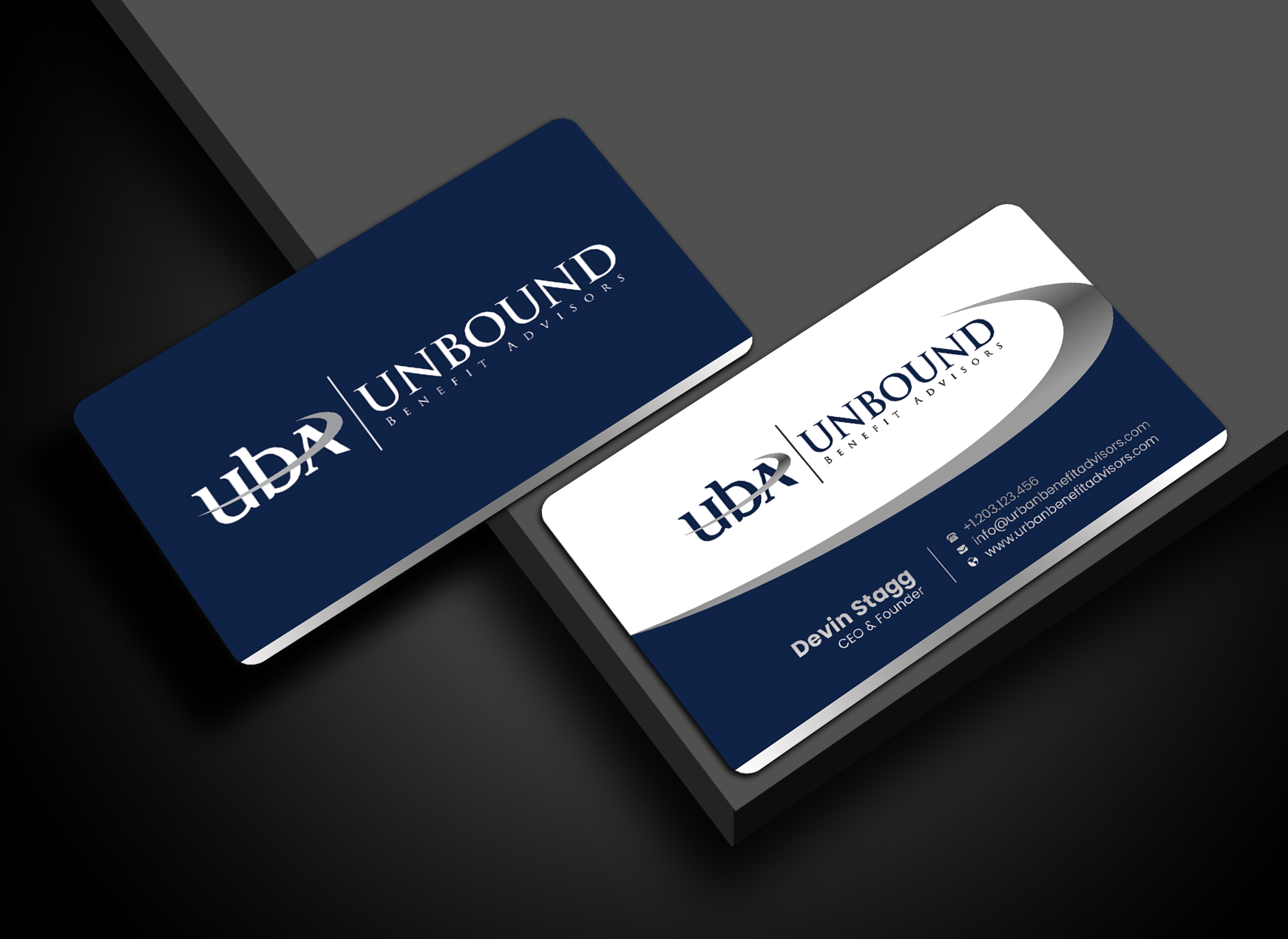 Design de Carte de Visite par Innovative Graphix pour ce projet | Design #35149341