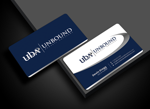 Design de Carte de Visite par Innovative Graphix pour ce projet | Design : #35149341