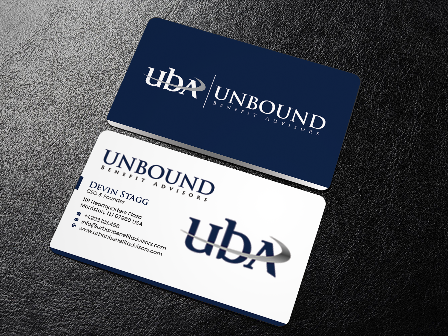 Design de Carte de Visite par Innovative Graphix pour ce projet | Design #35149344