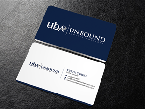 Design de Carte de Visite par Innovative Graphix pour ce projet | Design : #35149345